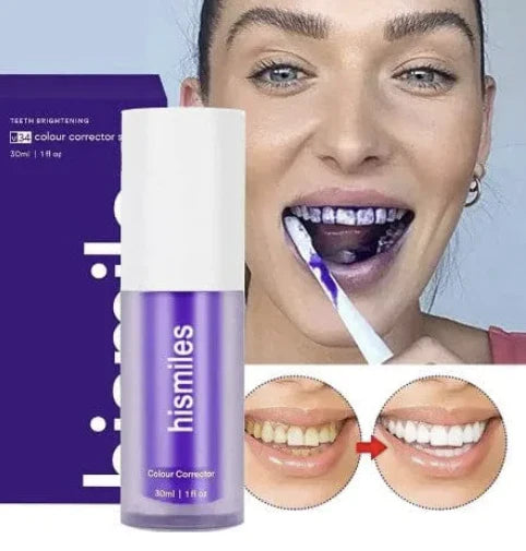 Hismile - Teeth Brightening Serum (Original)