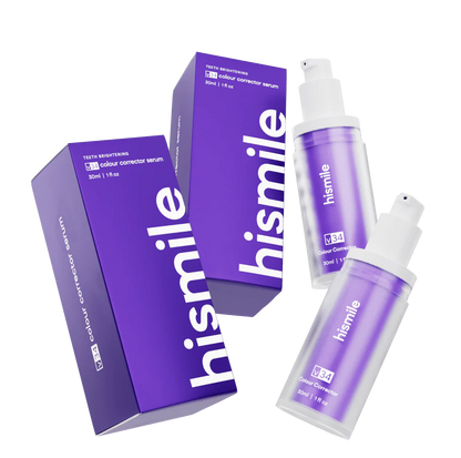 Hismile - Teeth Brightening Serum V34 (Original)
