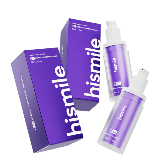 Hismile - Teeth Brightening Serum V34 (Original)