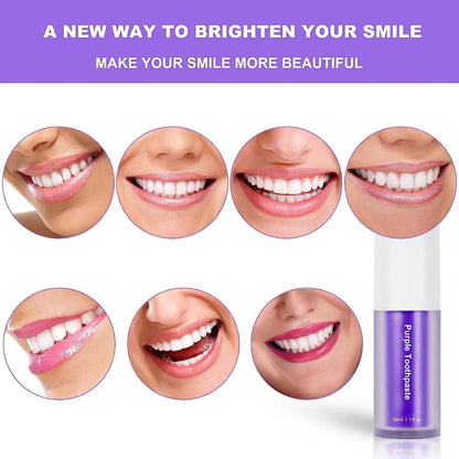 Hismile - Teeth Brightening Serum V34 (Original)