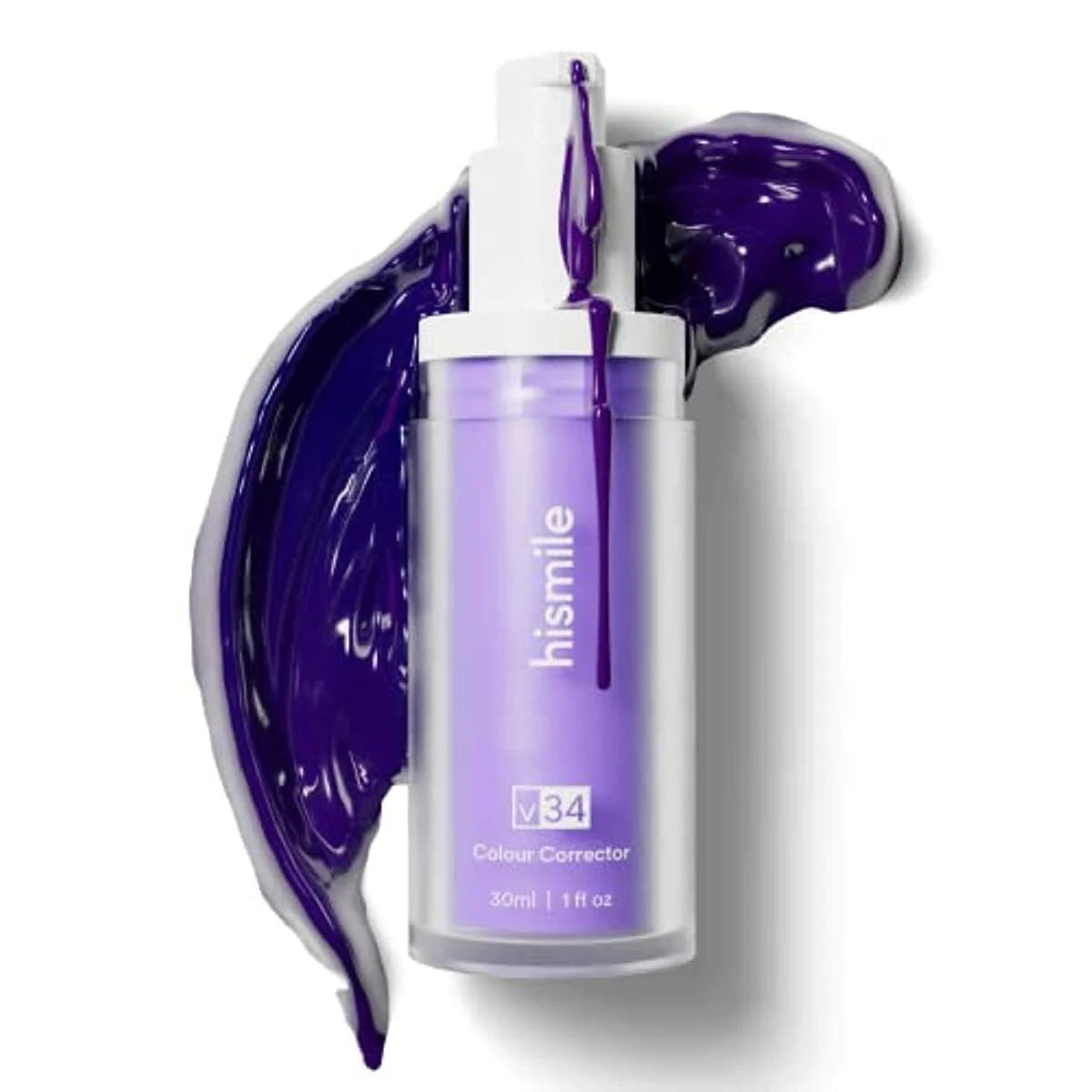 Hismile - Teeth Brightening Serum V34 (Original)